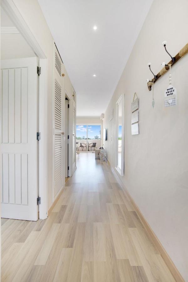 Fabulous Apartment In Beautiful Quinta Do Paraiso Carvoeiro  Exterior foto