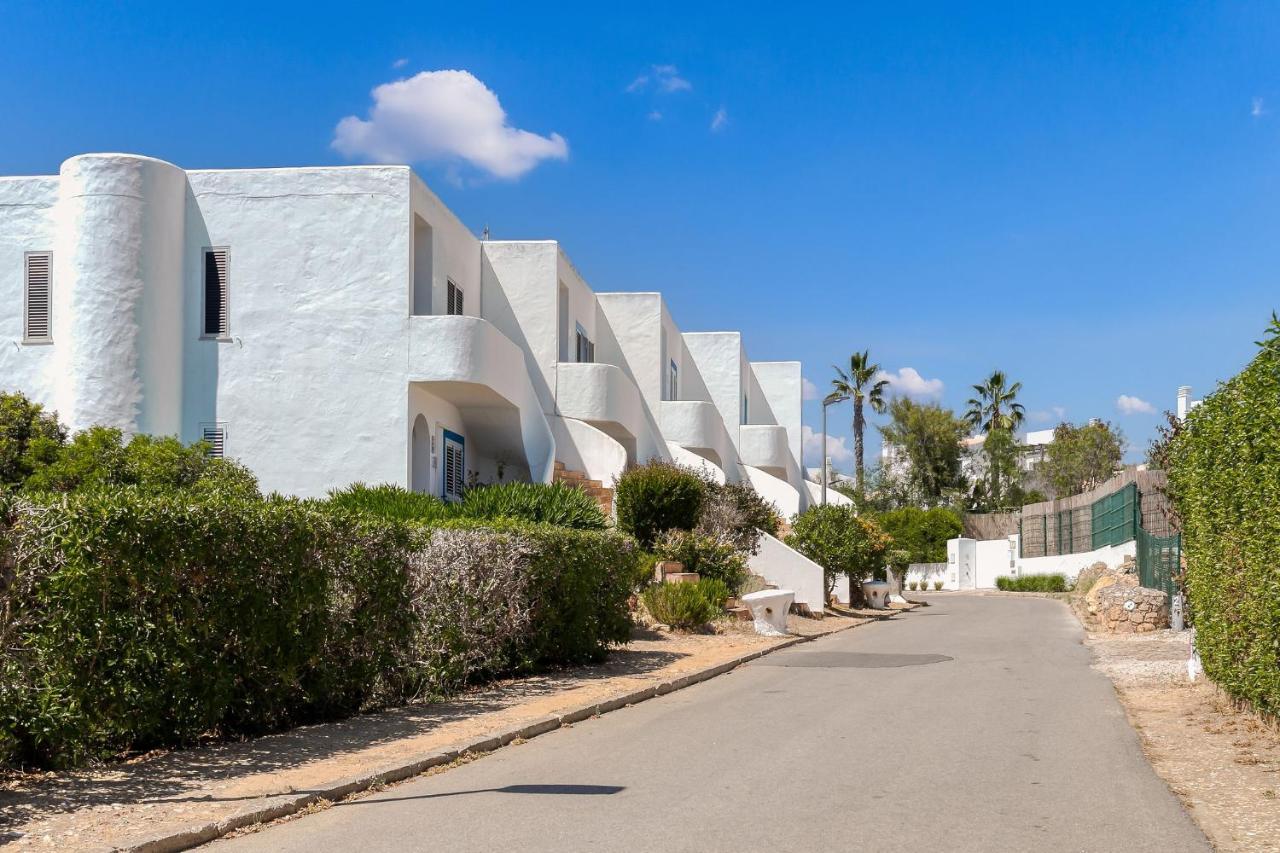 Fabulous Apartment In Beautiful Quinta Do Paraiso Carvoeiro  Exterior foto