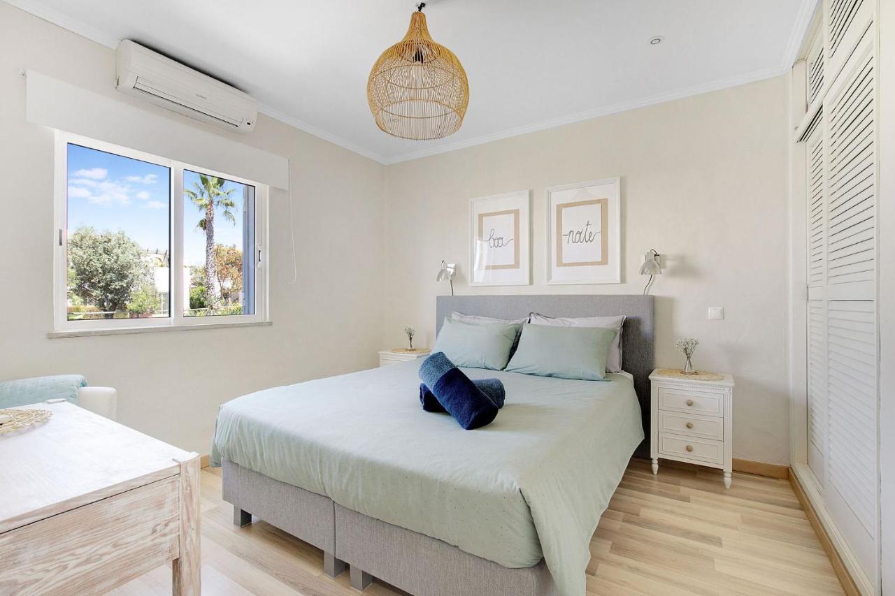 Fabulous Apartment In Beautiful Quinta Do Paraiso Carvoeiro  Exterior foto