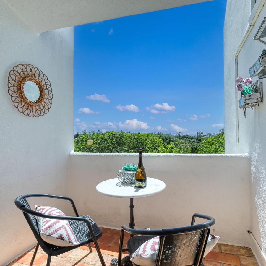 Fabulous Apartment In Beautiful Quinta Do Paraiso Carvoeiro  Exterior foto